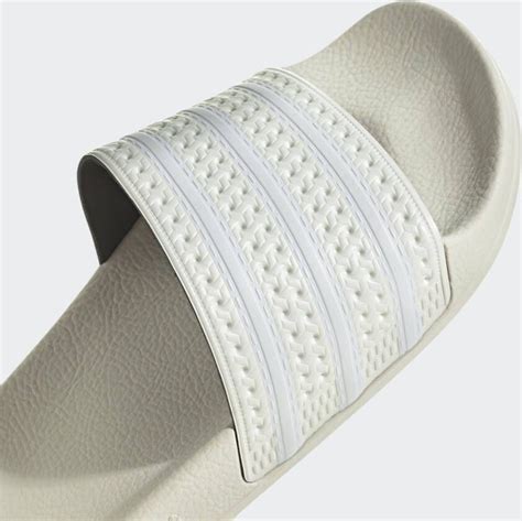 adidas badslippers dames maat 37 38|adidas Slippers, Slides & Sandalen Dames .